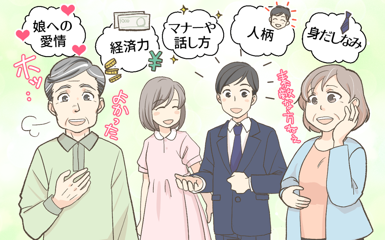 結婚挨拶の手土産はどう選ぶ？おすすめ品や相場、渡し方のマナーを解説omotte magazine fromANNIVERSAIRE記念日にまつわるマガジン
