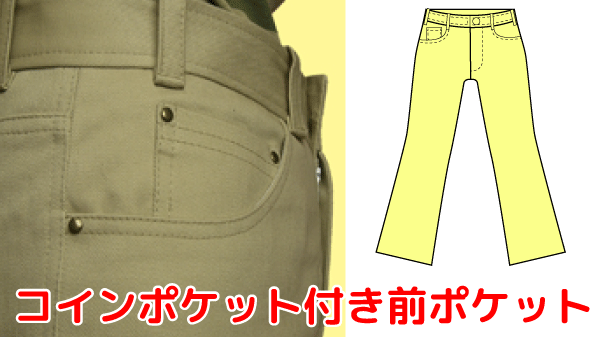 無料型紙あり 大人用・子ども用シームポケットの作り方・つけ方nunocoto fabric