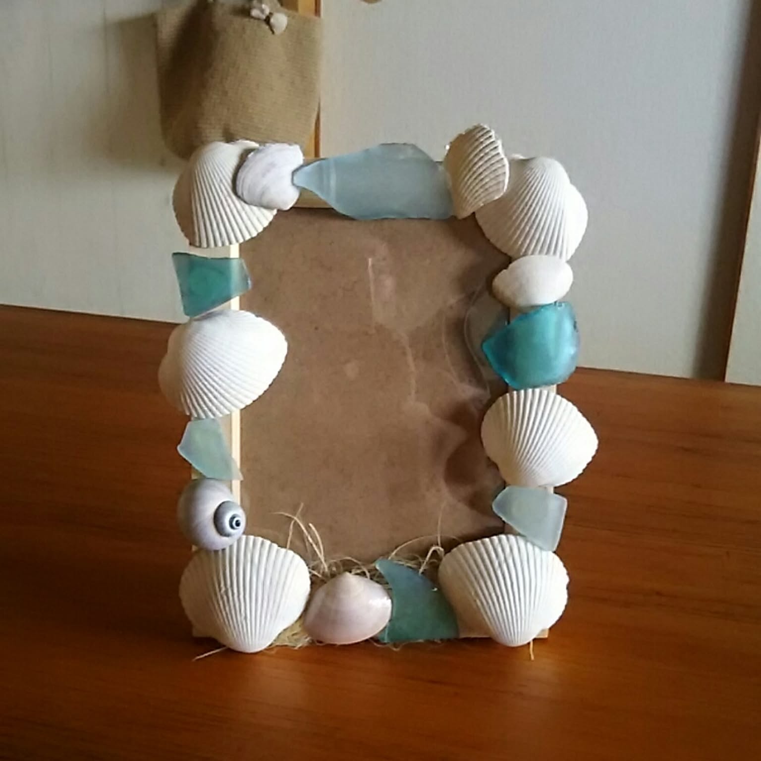 夏休みの工作にも最適！少ない材料で初めてでも簡単！ きまるねんどを使った手作りフォトフレームの作り方ご紹介SAKURAPRESS株式会社サクラクレパス