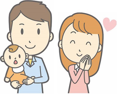 出産報告メールの例文│会社の上司・友人・夫の職場に送るタイミング＆注意点kosodate LIFE 子育てライフ