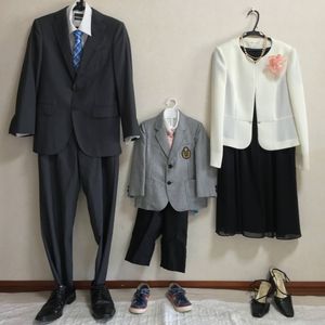 小学校の卒業式 母親の服装マナーを解説！おすすめコーデ＆体験談も大人ドレスアップ