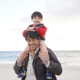 阿部寛と嫁の結婚馴れ初め！子供は2人！離婚や不倫など噂話は