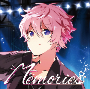 【XFD】Memories / さとみ【アルバム試聴動画】【すとぷり】