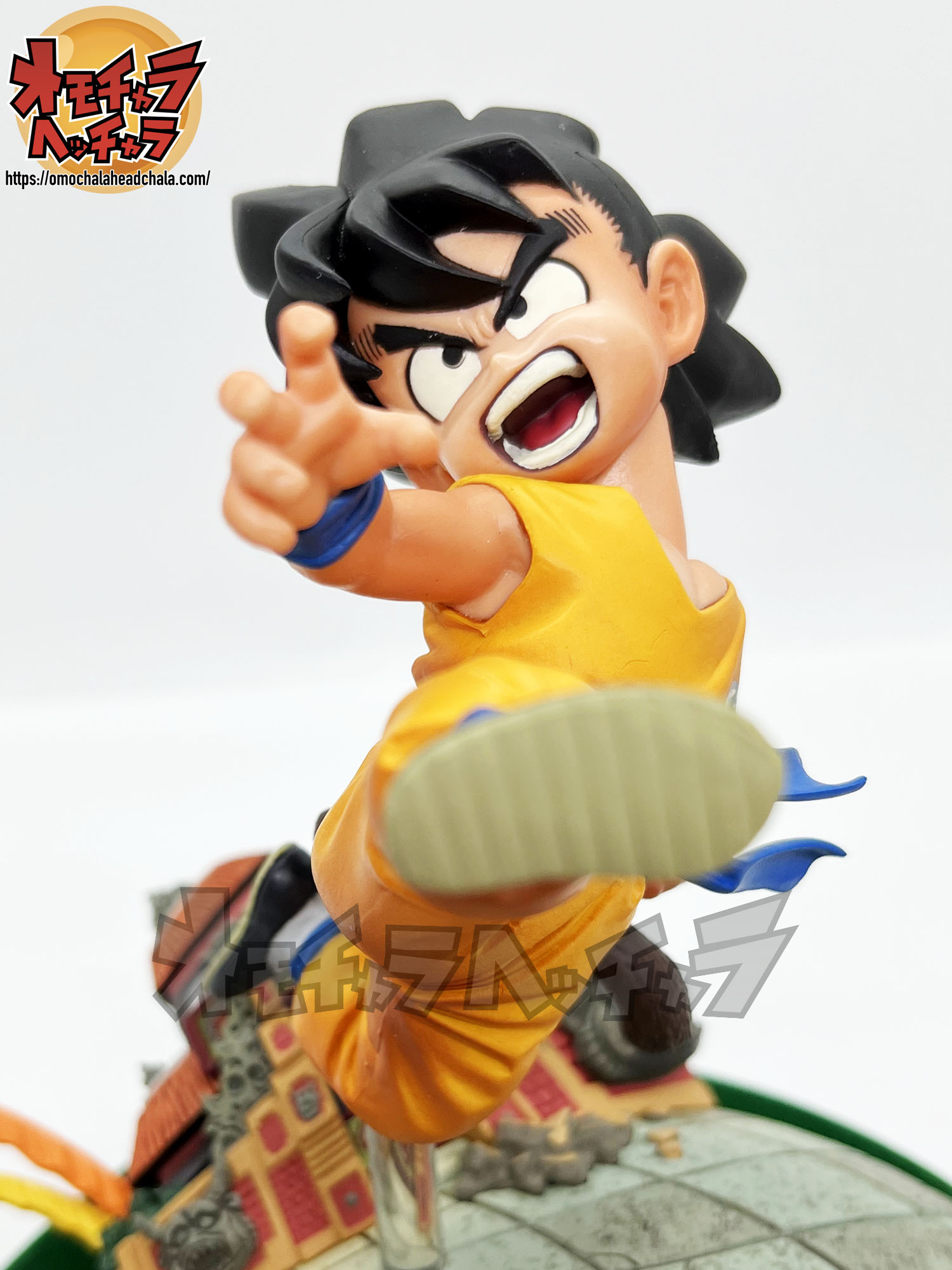 ドラゴンボールフィギュア悟空フィギュアDRAGONBALL フィギュア goku Dragon Ball 悟空子供