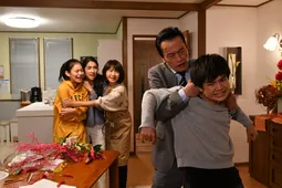 対岸の家事 〜これが、私の生きる道！〜』 第5話 今夜10時放送 @taigan_tbs多部未華子江口のりこディーンフジオカ一ノ瀬ワタル島袋寛子田辺桃子緒形直人田中美佐子火曜ドラマ離婚伝説