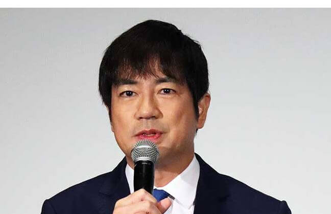 羽鳥慎一の息子・演歌歌手説はデマ！本当の子供は娘2人で家族を解説ふかぼりタイム