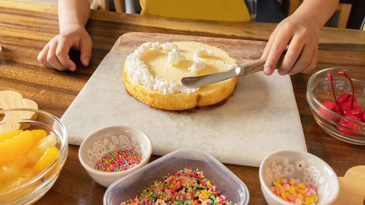 おいもや 誕生日ケーキ キット お菓子 チョコレート ギフト 誕生日 プレゼント ケーキ ショートケーキ 手作り セット 5号 子供 スイーツバースデーケーキ : おいもや スイーツと花ギフト - 通販 - Yahoo!ショッピング