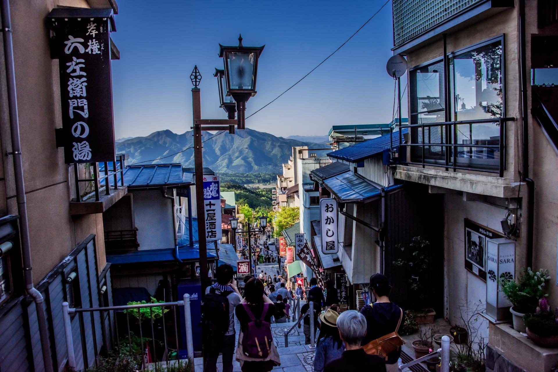 3月9日】伊香保で合コン♪♪ | 伊香保温泉 旅館