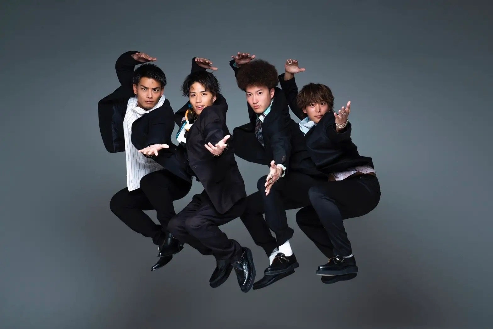 人類みな兄弟@人類みな家族 東京本店 神泉駅というわけでメンラーです