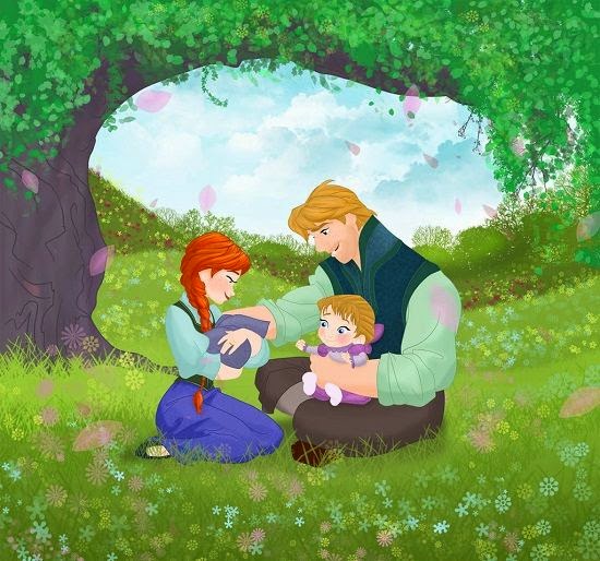 ターザンとジェーンのかわいいコスプレに合った衣装選びのポイント