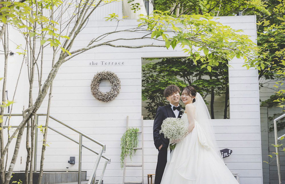 2025年最新 テラスハウス出演者の結婚＆出産まとめあの人気メンバーの現在は？ -DRESSY 公式 ウェディングドレス・ファッション・エンタメニュース - Page 3