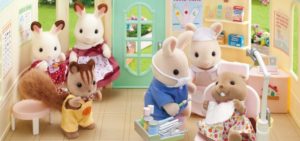 シルバニアファミリー お人形 まとめ売り 赤ちゃん おとな きせかえ 人形単体人形家具 - シルバニアファミリーオンライン