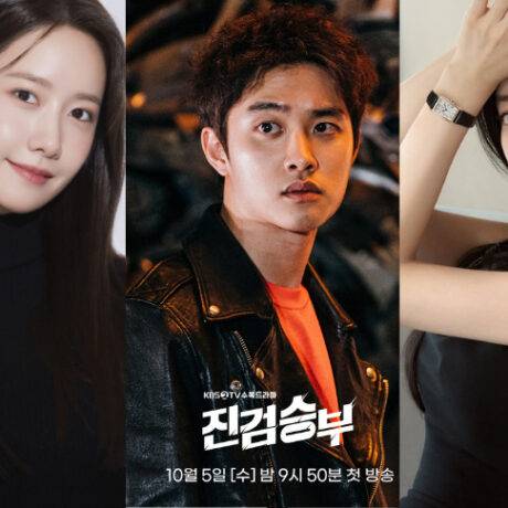 カン・ソラら豪華芸能人がSNSで祝福 リュ・スヨン＆パク・ハソンの結婚式ビハインド写真を公開 - Kstyle