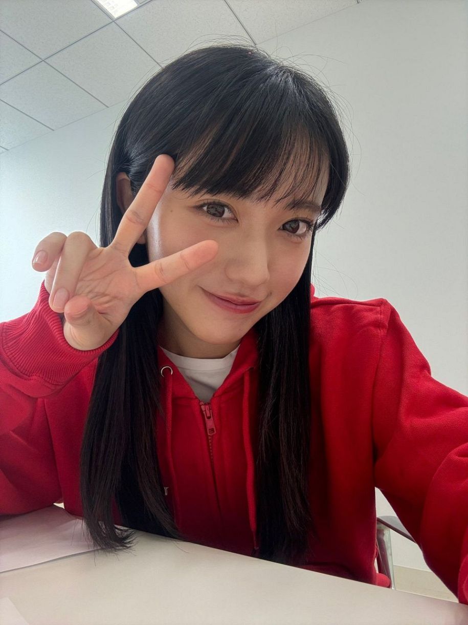☆ Maika stopped by at the office to say hi ! :Thankyou for coming ♪マイカちゃんが事務所に遊びにきてくれました！Maikasugarandspicemodelsマイカピュシュガーアンドスパイスモデルgiraffekidsmodelfashionmodelfashionidea