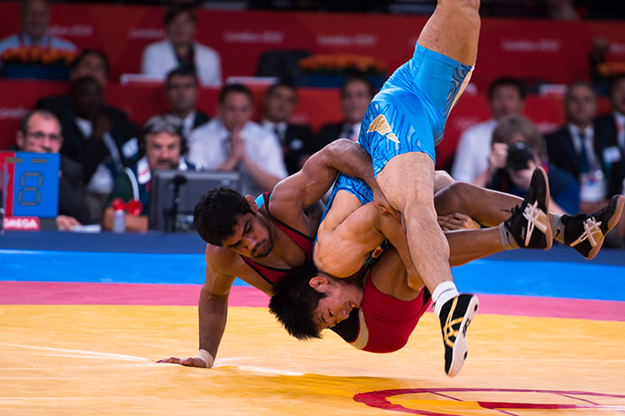 パリ五輪の応援に現地に赴いていた小生と近しい方々を紹介！！ファイトカンパニー永遠なる武道のブログ