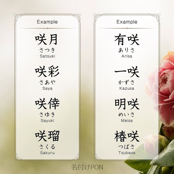 赤ちゃんの名前 2019 女の子&男の子のランキング – grapeグレイプ