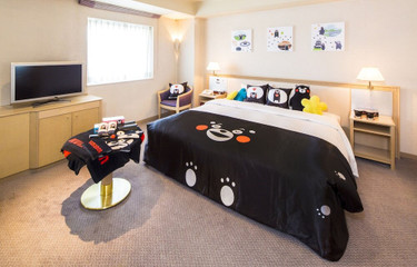 熊本で贅沢な記念日旅行を。大人カップルにおすすめの「高級ホテル&宿」7選icotto イコット