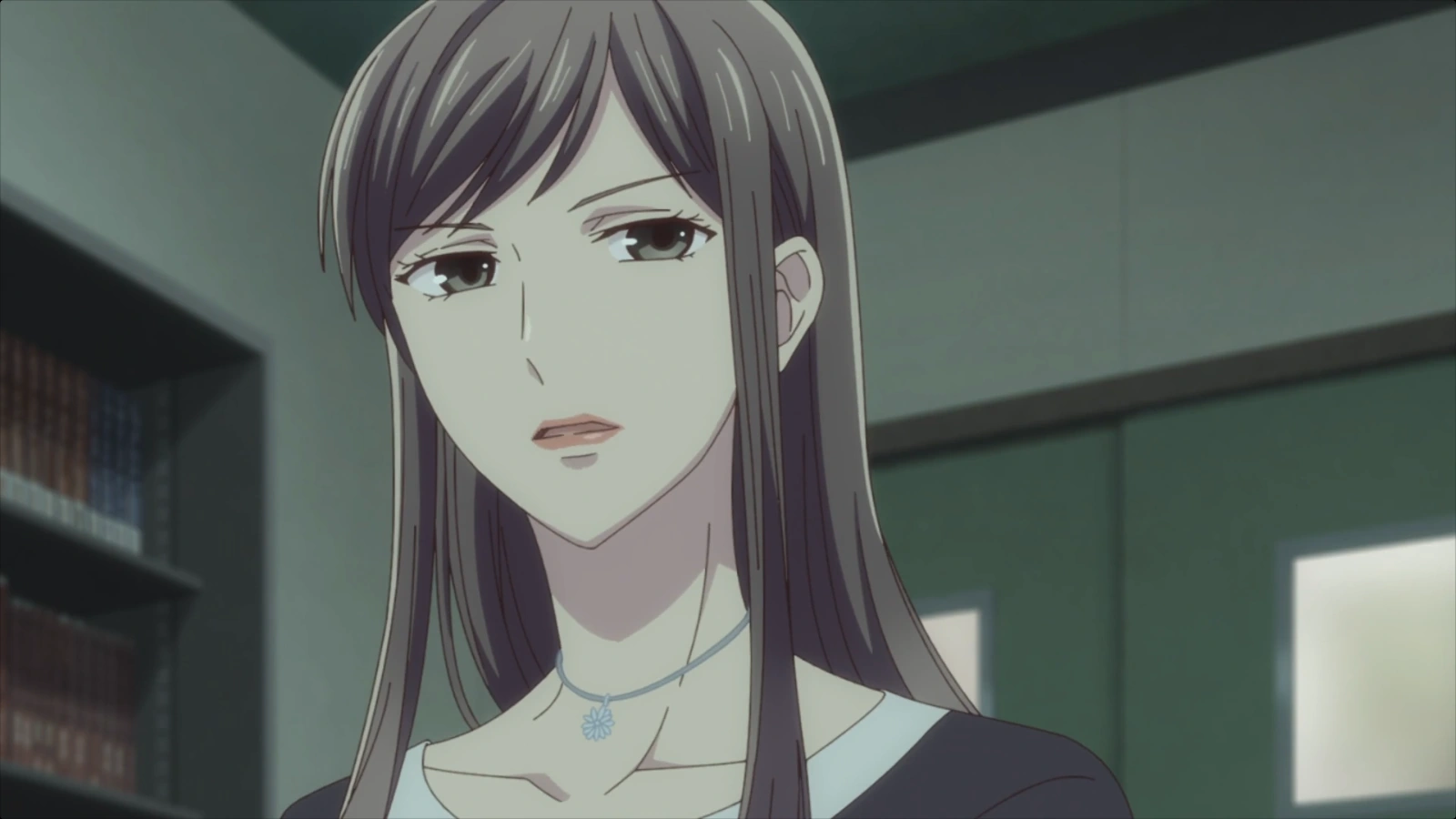 フルーツバスケット －prelude－」透の両親の出会いを描くボイス付きの特報映像公開 : ニュース - アニメハック