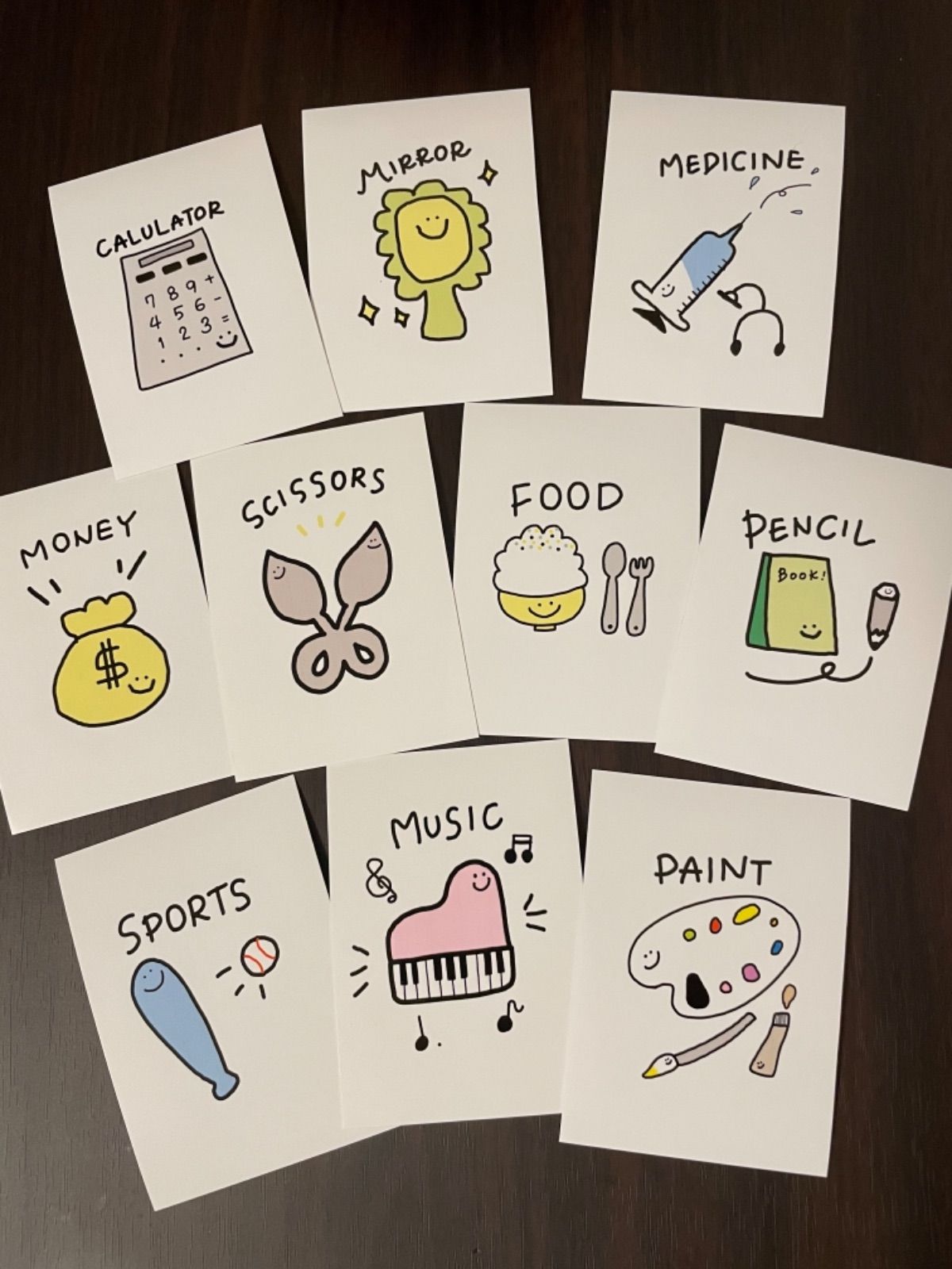 高齢者に贈る 冬 の手作り誕生日カード明日の介護をもっと楽しく 介護のみらいラボ 公式