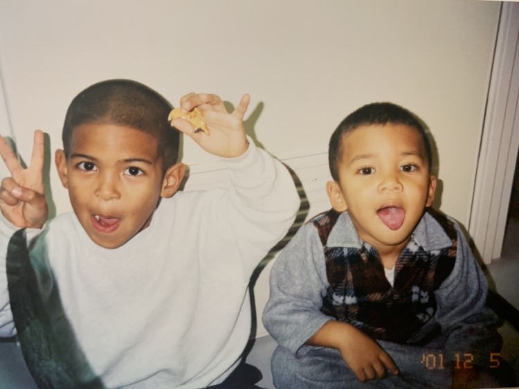 あなたが、そしてイギリス人も知らないかもしれないイギリスの黒人の歴史 - BBCニュース