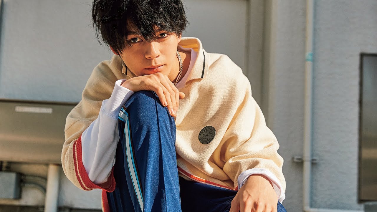 眞栄田郷敦の母親はハーフ？家系図が豪華！父や兄との関係も調査