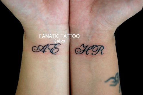 我が子への愛は永遠！子供にまつわるタトゥーをしたセレブ図鑑