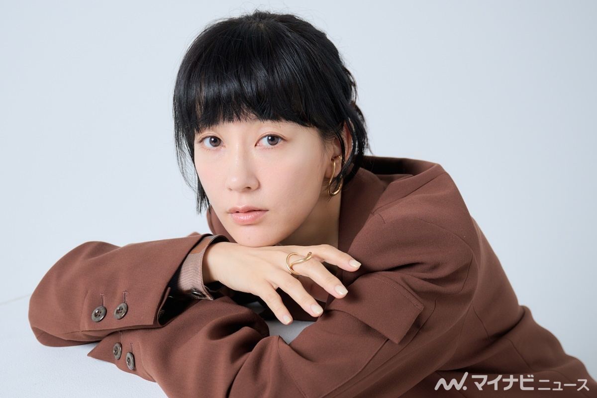 水川あさみ 赤ちゃんTikTok