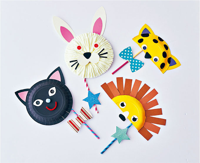 保育園の夏祭り製作ガイド！ちょうちん・看板・うちわ・お面・神輿夏休みfun