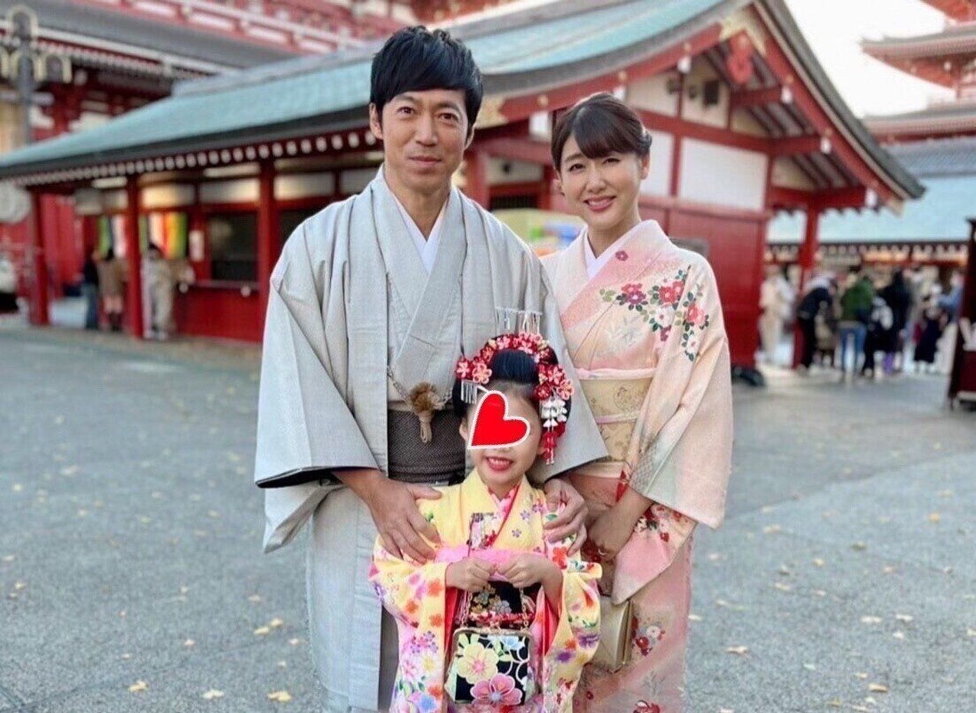 記事全文 降谷建志 父・古谷一行さん、長男・凪と「父の日」3世代ショットが「素敵すぎる」「あたたかい」と話題 - スポニチ SponichiAnnex 芸能