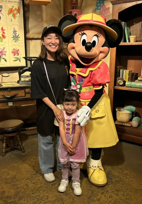 女子中学生におすすめのディズニー持ち物リスト2025 年のリアルなLemon8ユーザー体験