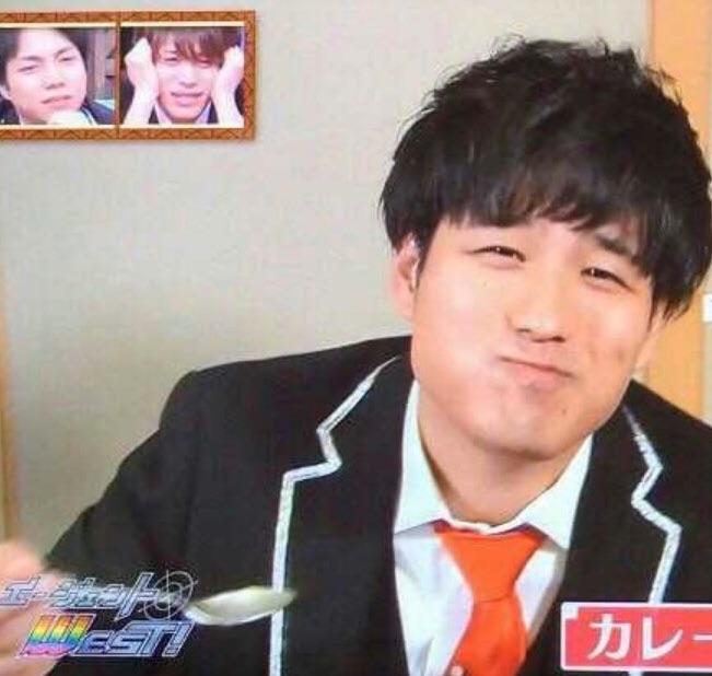 桐山照史犬タイプ診断 🐶念願のフレブル になれたら、素晴らしく笑える気がする😆TikTok