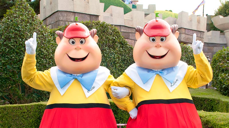 個性的で魅力的な双子キャラ10選アニメイトタイムズ