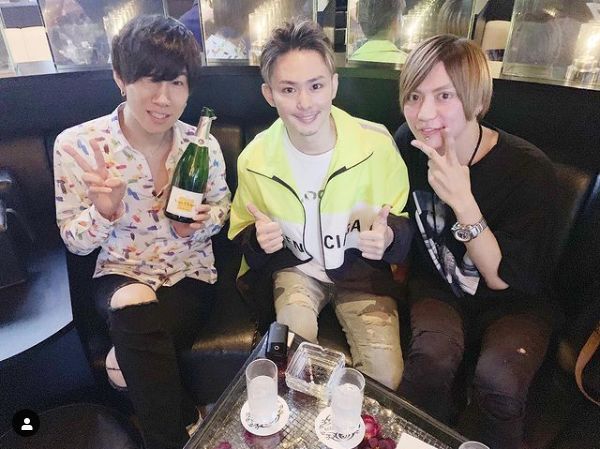 今市隆二 “報道されて困ったこと”は？「週刊誌に『今市隆二、親知らずを4本抜く』って書かれて 」ザ！世界仰天ニュース日本テレビ