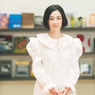 uka代表・渡邉季穂さんを成長させ、癒してくれる人やアイテムとは – STORYストーリィオフィシャルサイト