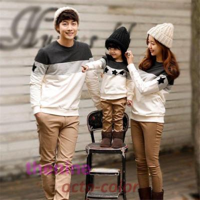 ナチュラルに“おそろい”を。きっと真似したくなる「リンクコーデ」アイデアキナリノ