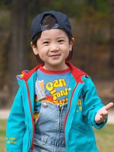 むやみに切なく」キム・ウビンイム・ジュファン、子供の頃の写真公開 