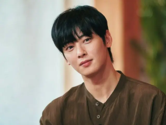 チャウヌの弟ドンフィの家族写真考察TikTok