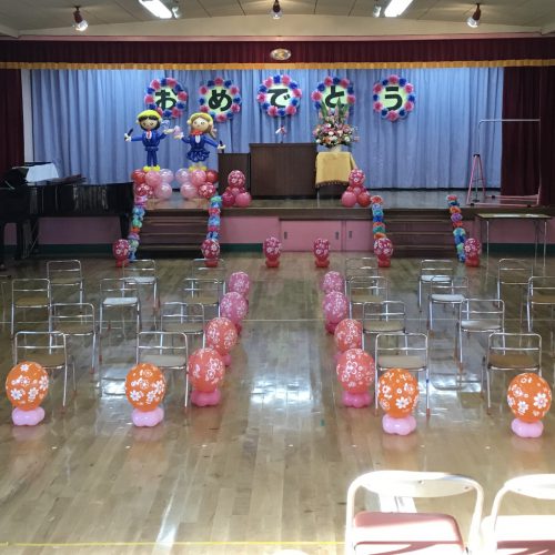 花道飾り」のアイデア 11 件花道, 謝恩会 飾り付け, 飾り