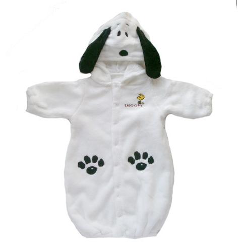 楽天市場 スヌーピー 着ぐるみ 子供 なりきり カバーオール 着ぐるみ キャラクター 70cm 80cm 90cm 215154602 SNOOPYPEANUTS ピーナッツ メール便は送料無料 子供服 ベビー 女の子 男の子 赤ちゃん 長袖 ロンパース オールインワン 仮装 ハロウィンqw510 : すまいるまこ