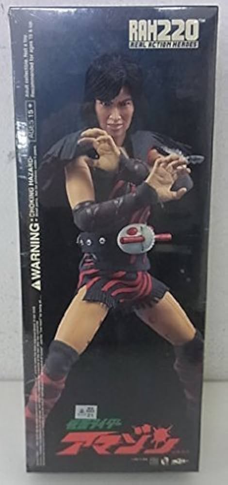 仮面ライダーアマゾン 山本大介 ギギの腕輪ブラック廃盤- ホラーにプロレス！カンフーにカルト映画！アパレル界の悪童ハードコアチョコレート公式通販 オンラインショップ