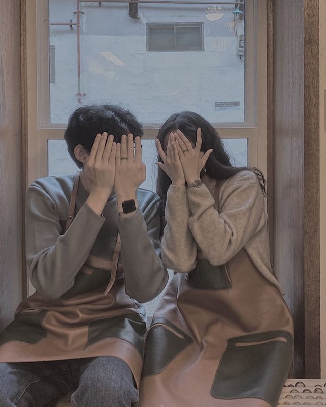 雰囲気カップル」のアイデア 62 件韓国人カップル, オルチャンカップル, 恋人 画像