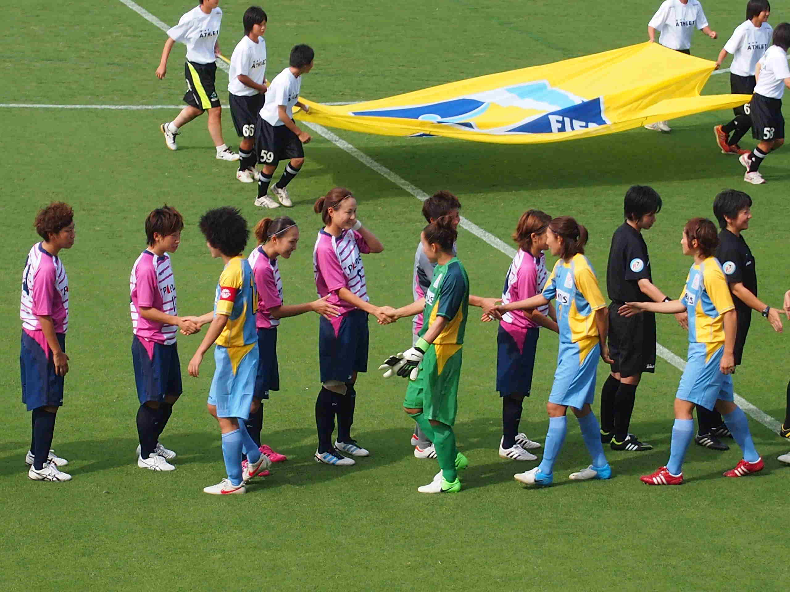 海堀あゆみ、なでしこジャパンで世界一に輝いた時の心境を語る！文化放送