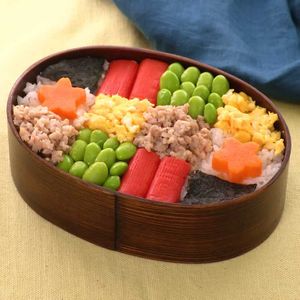 女子高生のための毎日のお弁当アイデア