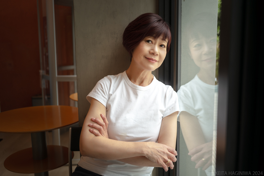 神野美伽、５６歳の誕生日にライブ「毎日が非常に大切」１年４か月前には大手術も - スポーツ報知