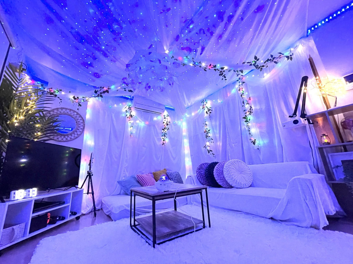 話題沸騰♪ レンタルスペース女子会を思いっきり楽しむ方法！Feeeel