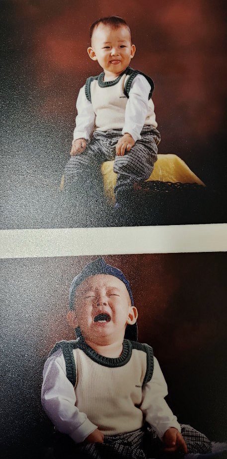 疲れたスビンをヒュニンカイがおんぶ！？MC終わりに眠っているスビンの寝顔写真も！！ - nomnomkiyow