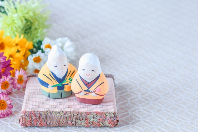 3歳児が贈る敬老の日のプレゼント！プレゼントのアイデアや渡し方を紹介