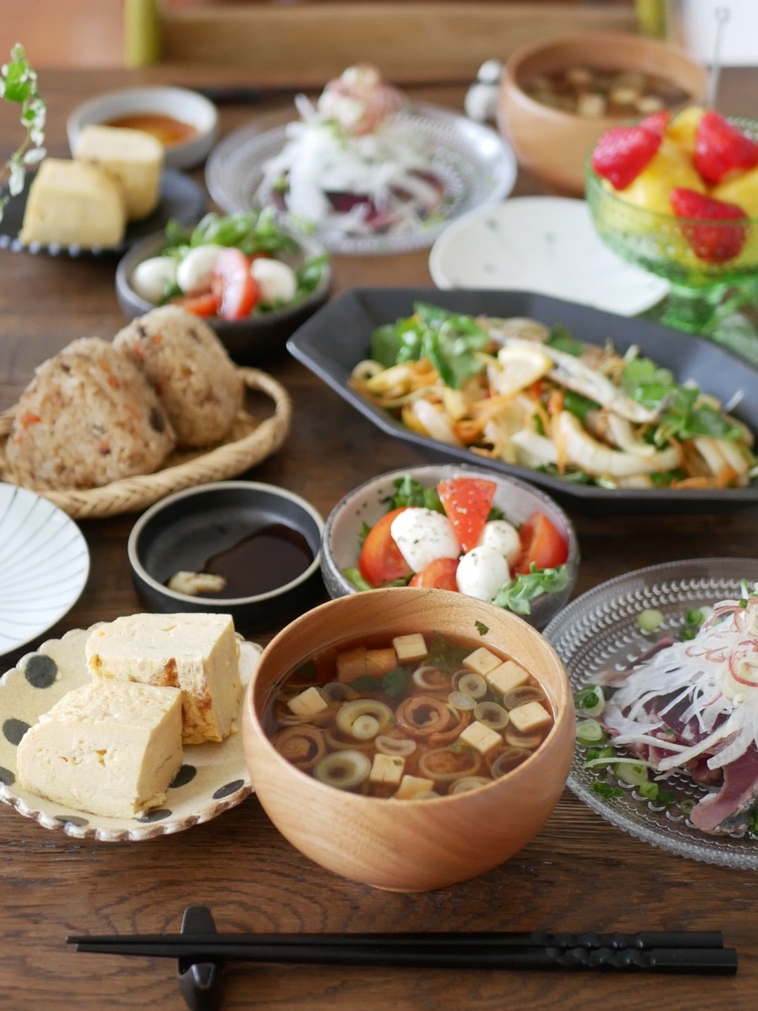 同期が遊びに来た～！！みきママの毎日家ごはん