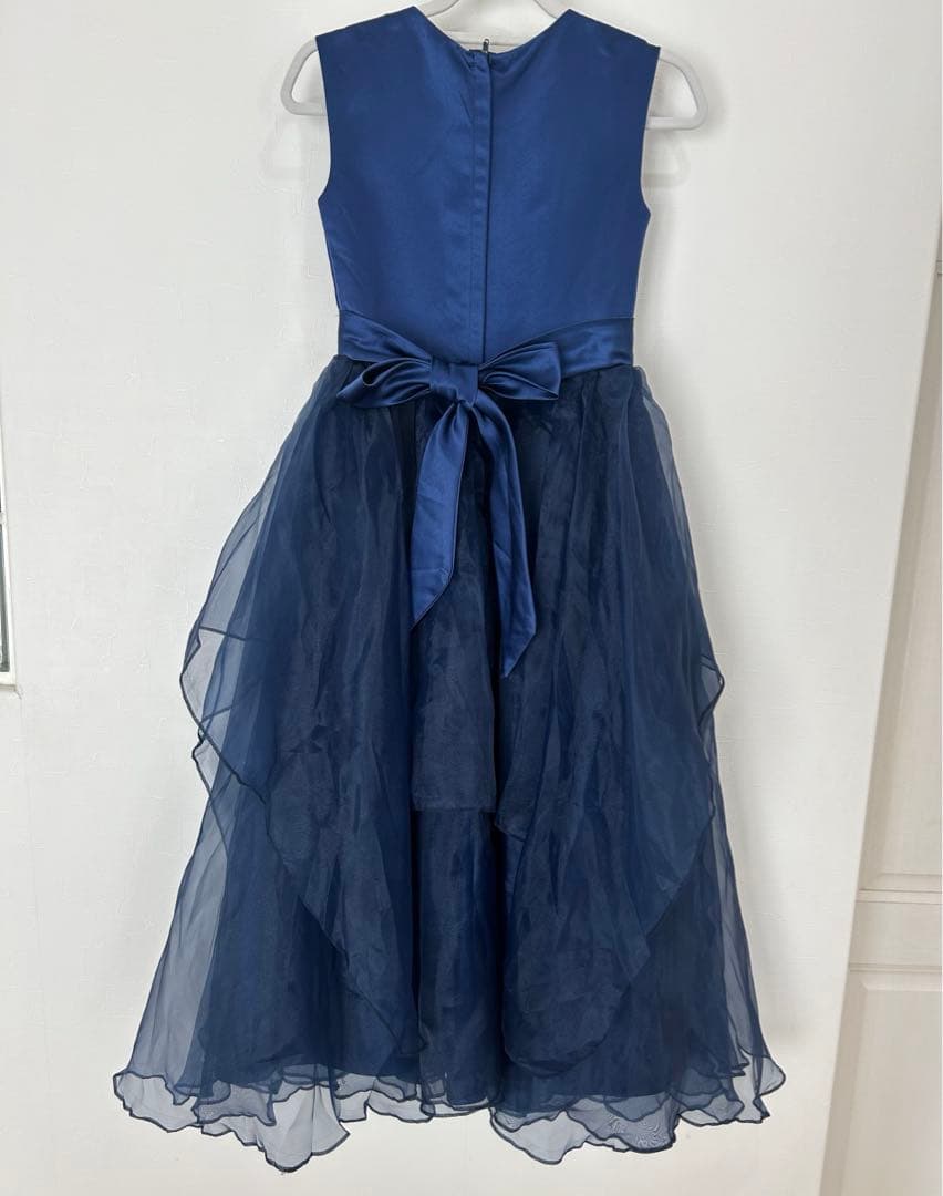 子供 ドレス 発表会 女の子 フォーマル フォーマル ワンピース ピアノ 発表会ドレス キッズ ドレス ジュニアドレス 中学生 入学式 卒業式 小学生女の子ドレス 結婚式ドレス 七五三 お祝い日 - メルカリ