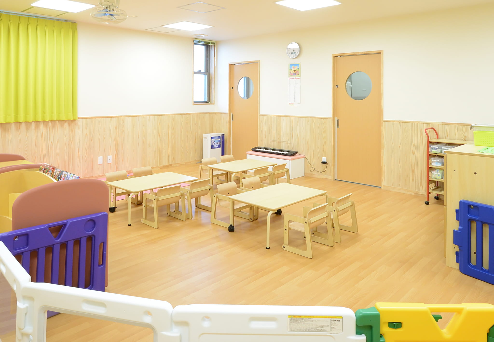 横浜市神奈川区の保育園・幼稚園ランキング10 ホームメイト